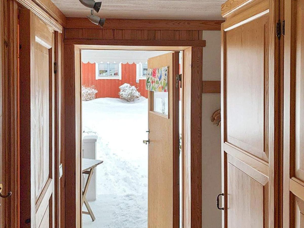 Holiday Home Taellberg II Екстер'єр фото
