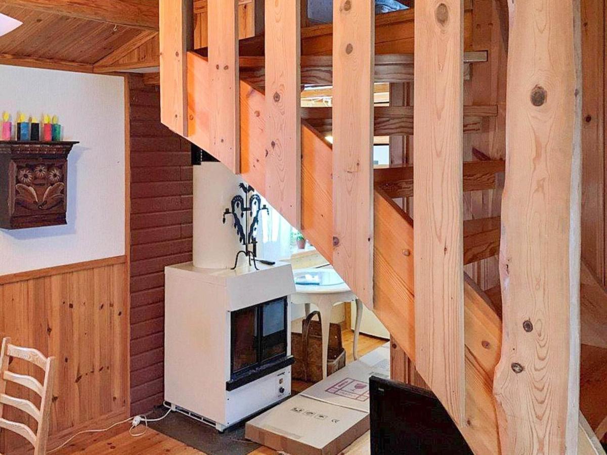 Holiday Home Taellberg II Екстер'єр фото